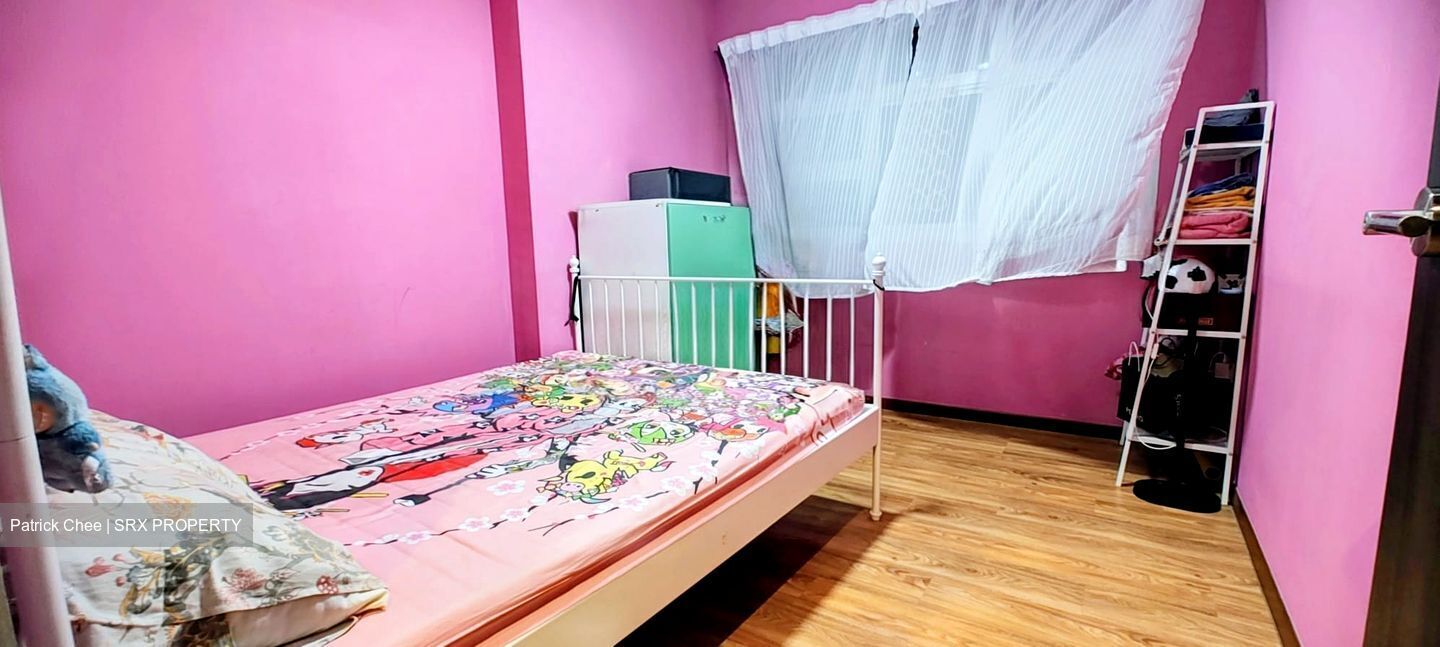 Blk 443B West Ridges @ Bukit Batok (Bukit Batok), HDB 4 Rooms #556990761